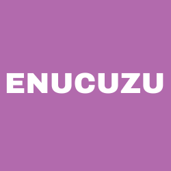ENUCUZU
