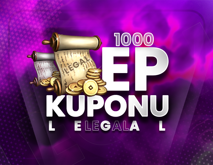 1000 EP 230TL - ONLİNE