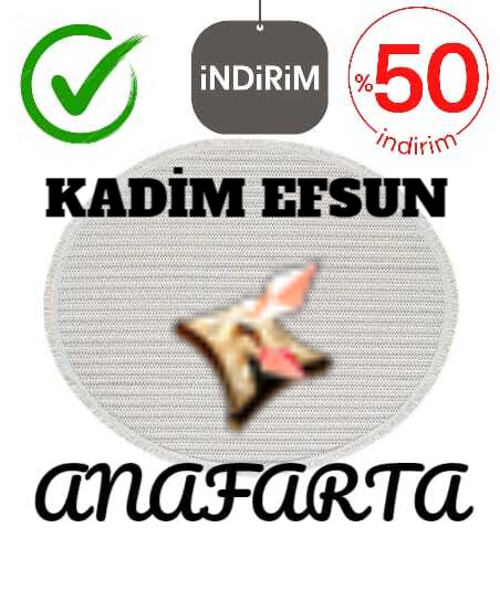 1000x Kadim Efsun ////