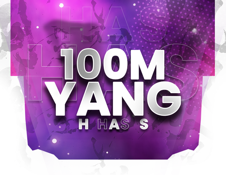 100M YANG - 200TL 