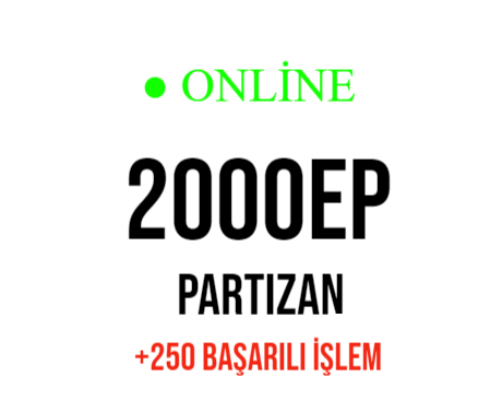 2000EP