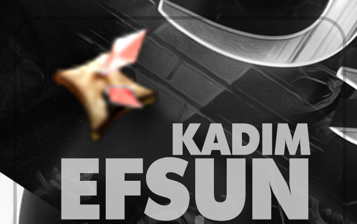 250 Kadim Efsun 500 TL