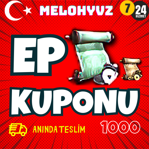 2k EP KUPONU