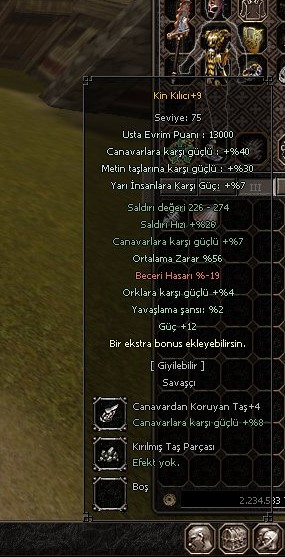 36 k hasarlı savascı tugys bıtık 86 lwl