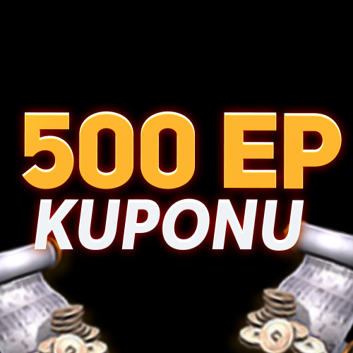 500 EP ACİLİNDEN