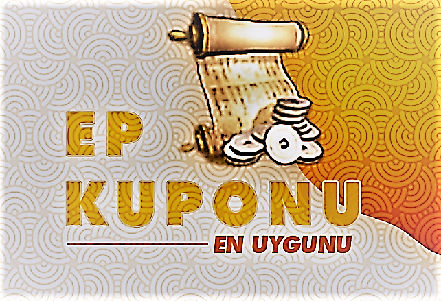 5000 EP KUPONU