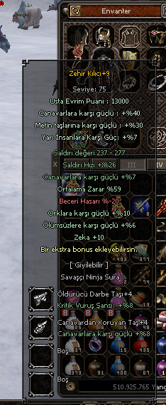 59 ort zehir+ 500 m+ 800 ep satılır