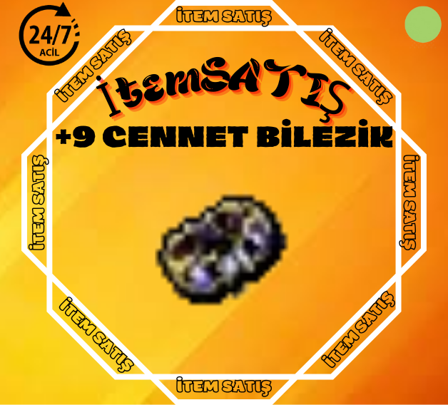 +9 CENNET BİLEZİK ÖLÜ FİYAT