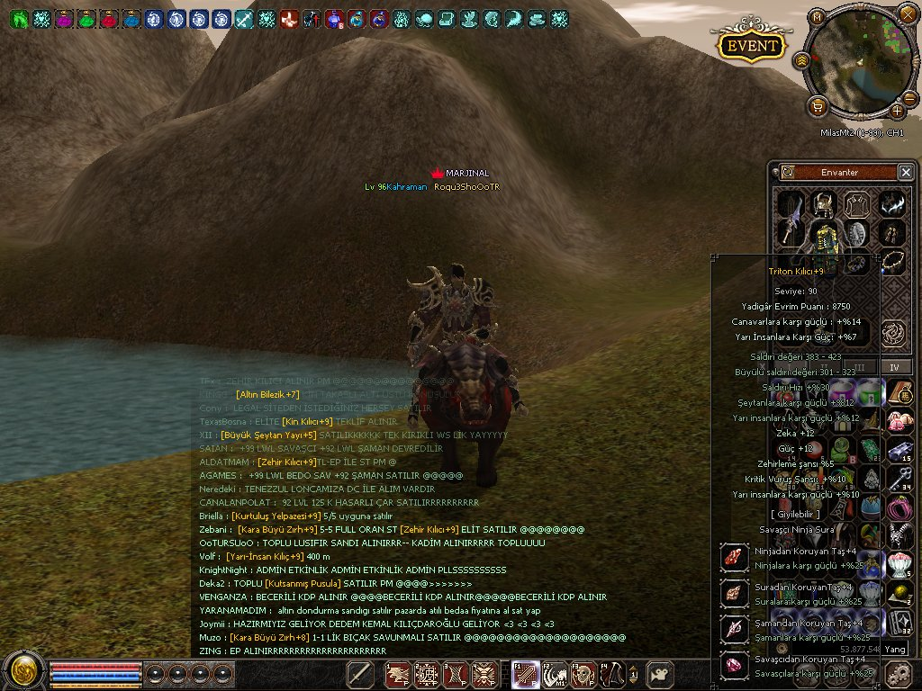 +9 FULL MAVİLİ 96LV SURA BİYO BİTİK