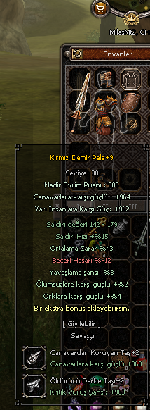 +9 GÜZEL KDP