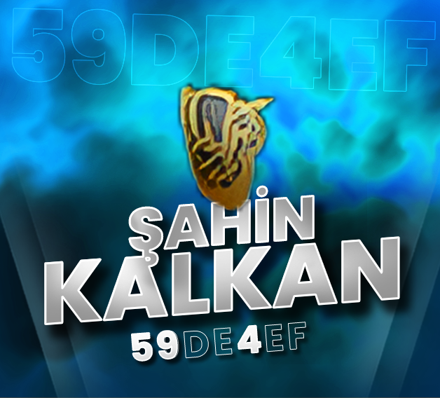 +9 ŞAHİN KALKAN