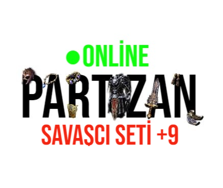 +9 SAVAŞÇI SET