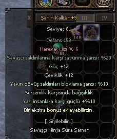 94LV BİYO BİTİK PERMALI VSLİK SAVAŞÇI!