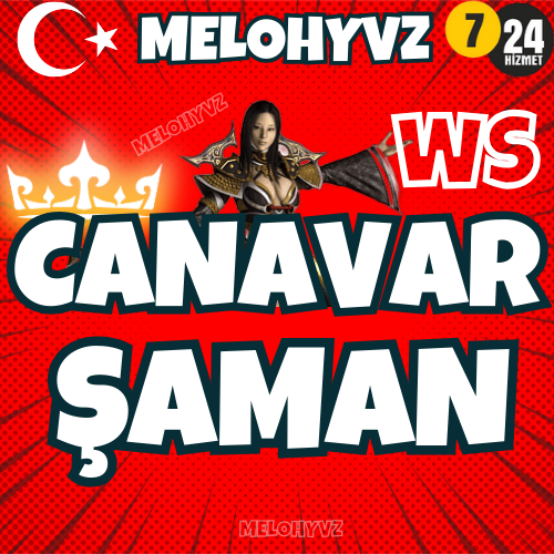 99 WS 5-5 FUL ŞAMAN