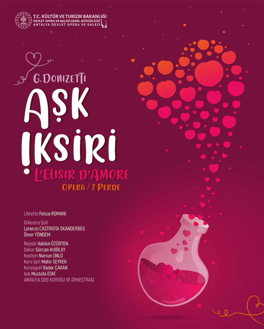 EBEDİ AŞK İKSİRİ SATILIR 