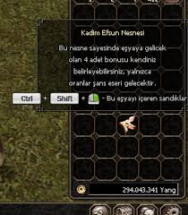 KADİM EFSUN SİPARİŞİ ALINIR