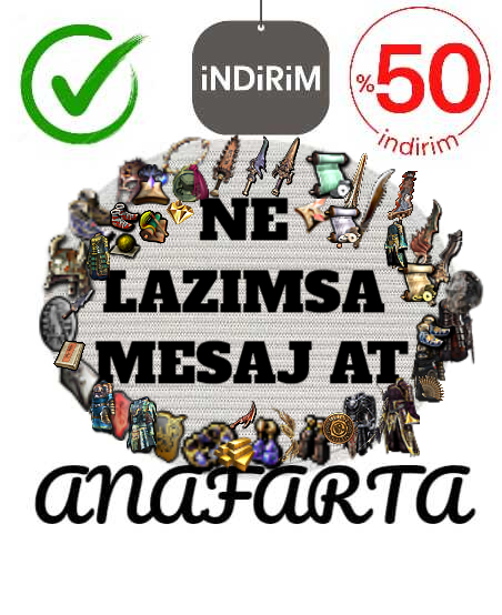 NE LAZIMSA MESAJ AT